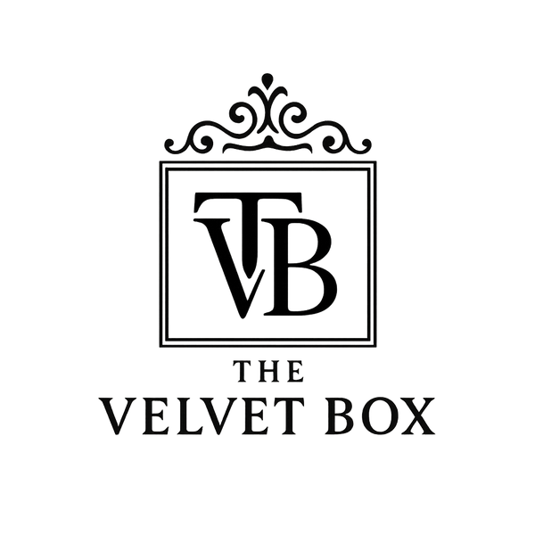 The Velvet Box
